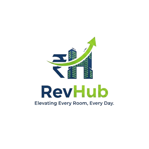 RevHub Logo
